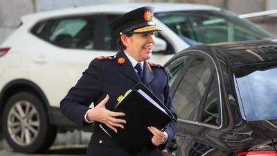 Garda HR chief ‘appalled’ at Commissioner’s refusal to release letter