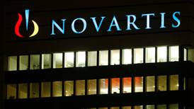 Novartis to seek speedy approval for Covid drug after positive trials