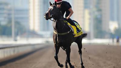 Sole Power and Slade Power hope to break European mould in Sprint