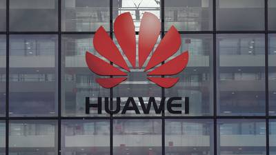Huawei’s smartphone market share expected to fall to just 4%