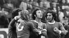 Euro Moments: Was the unstoppable 1972 force the best German team ever?