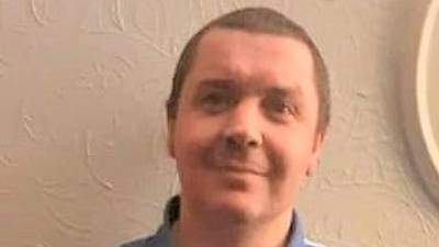 Man missing since March found ‘safe and well’