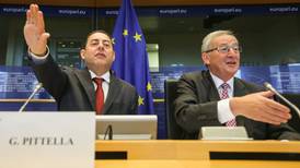Socialist Gianni Pittella enters race for  European Parliament president