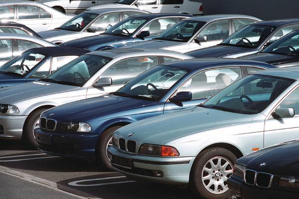 Used car imports surpass 100,00 for second straight year