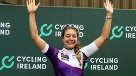 Megan Armitage withdraws from European Championships with Fiona Mangan to take her place