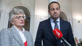 The Irish Times view on the Zappone controversy: a sequence of unforced errors