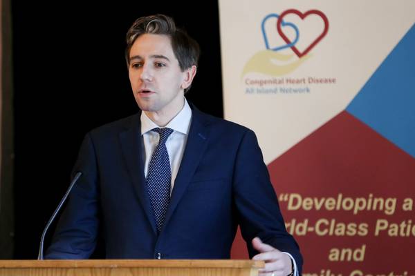 Supply of medicines a key Brexit concern for health service, says Harris