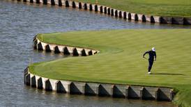 Ryder Cup focus turns quickly to the speed of the greens