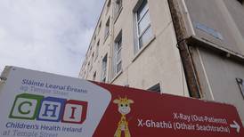 Spinal surgery failings: ‘Sad little faces’ of TDs are no good to children, says group