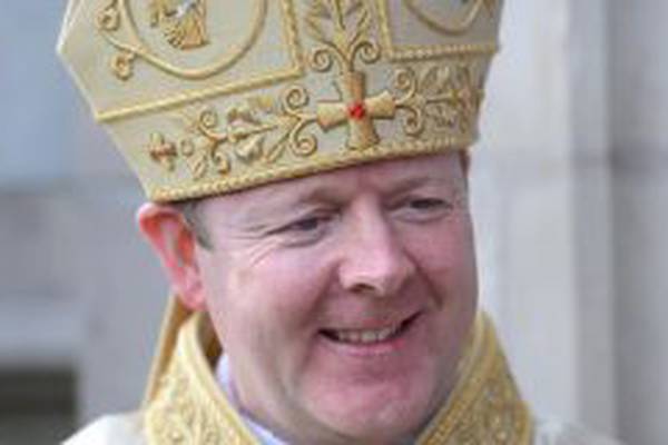 Archbishop hopes vaccine rollout spells end of ‘very long Lent’