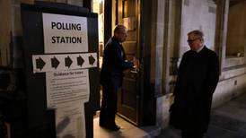 Denis Staunton’s UK election diary: Britain’s future could look very different tomorrow