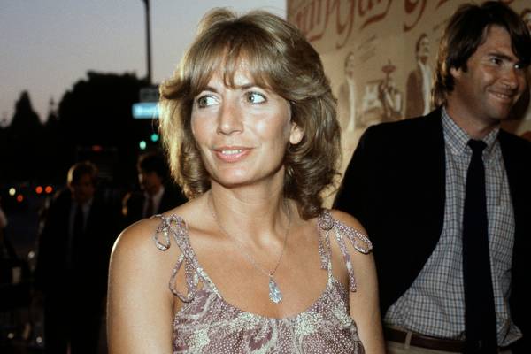 Penny Marshall obituary: ‘Laverne & Shirley’ star and movie director