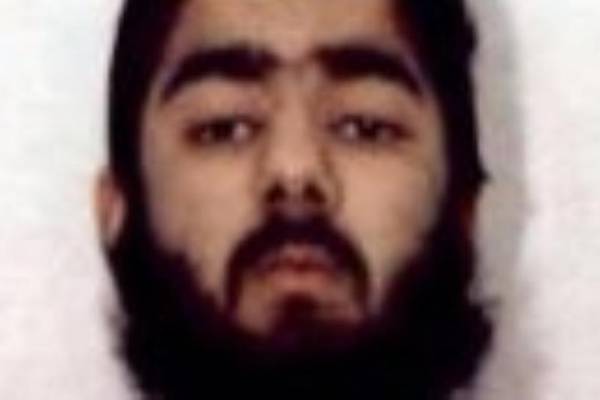 London Bridge attacker radicalised by online al-Qaeda propaganda