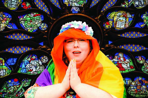 Mother of God review: Alison Spittle on feminism, sexuality and the joys of rural Ireland