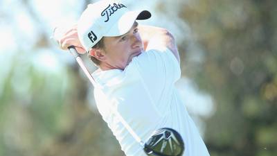 Paul Dunne ready to face gruelling final tour school test