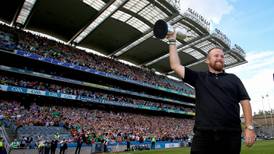 Shane Lowry swings in behind Offaly GAA in new partnership