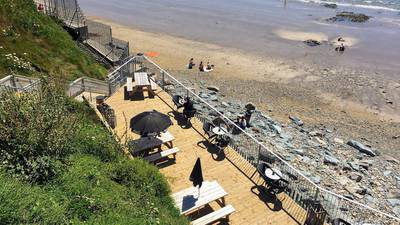 Tramore bar owner says planning refusal for outdoor terrace a ‘missed opportunity’