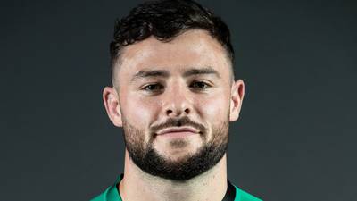 Robbie Henshaw in planning dispute with Clonskeagh neighbour