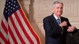 US Fed sends cautionary signal while hawkish on future rate rises