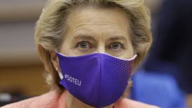 Coronavirus outbreaks impact on senior EU leaders
