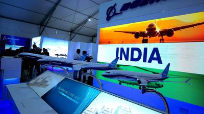 India’s cabin crew directive creates political turbulance