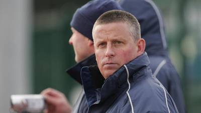 Former Dublin manager said he told player to apologise