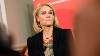 Denmark election: Opposition group defeats ruling coalition