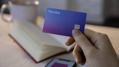Revolut ‘opens up’ to Irish banks by integrating their data in its app
