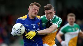 Longford end long wait against Offaly