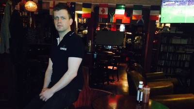 Dubliner living in Paris says: ‘Security here is gone’