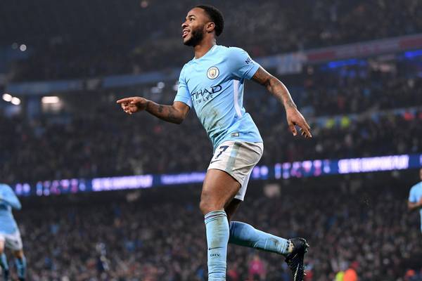Raheem Sterling ’completely shocked’ by training ground assault