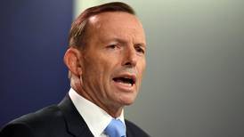 Tony Abbott tumbles from landslide to leadership heave