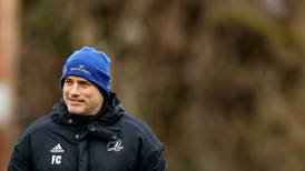 Leinster confirm departure of assistant coach Felipe Contepomi