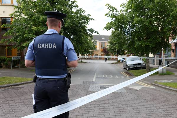 Man (50s) dies in stabbing in Finglas in north Dublin