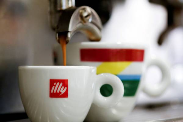 Illycaffe looks beyond Italy with Jacobs Douwe Egberts coffee pods deal