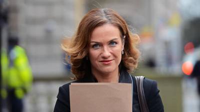 Holles Street called Mahony fee ‘private allowance’ - HSE