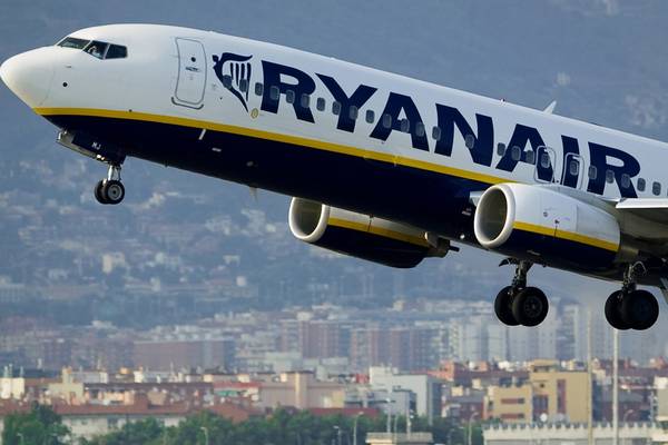 Ryanair adds more planes at Frankfurt airport