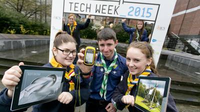 Up to 80,000 expected to take part in Tech Week
