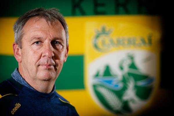 Peter Keane braced for meeting with ‘probably the team of the ages’