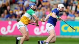 Tipperary hit championship record points total as they ruthlessly outclass Offaly