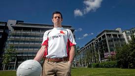 Seán Cavanagh concedes Tyrone need to sort problems ahead of qualifier