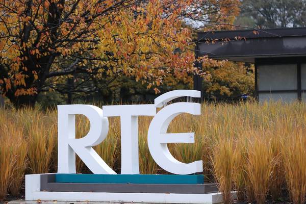 Minister’s report on RTÉ supports urgent need for change