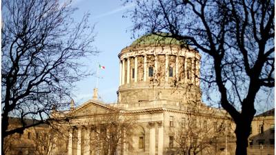 Couple fail to overturn €1.36m judgment under loan guarantee