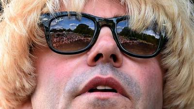 Tim Burgess: The listening parties are here to stay