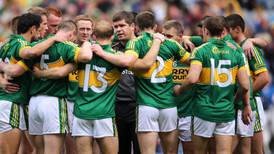 Darragh Ó Sé: Even the best managers need the right players to succeed