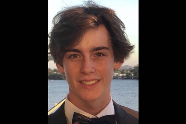 Irish teenager who died in Australia was ‘fearless, enthusiastic and caring’