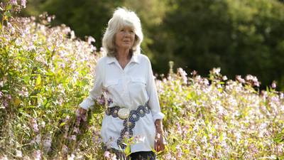 Jilly Cooper: ‘Everybody was having sex with everybody... it was such a fun time'