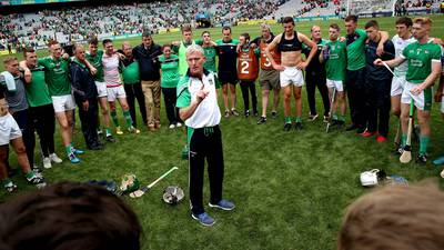Limerick well primed for a hectic tilt at three titles