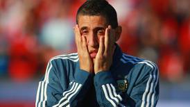 Angel di Maria: I left Manchester United to win things