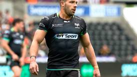 Rhys Webb puts Wales future in doubt with Toulon move